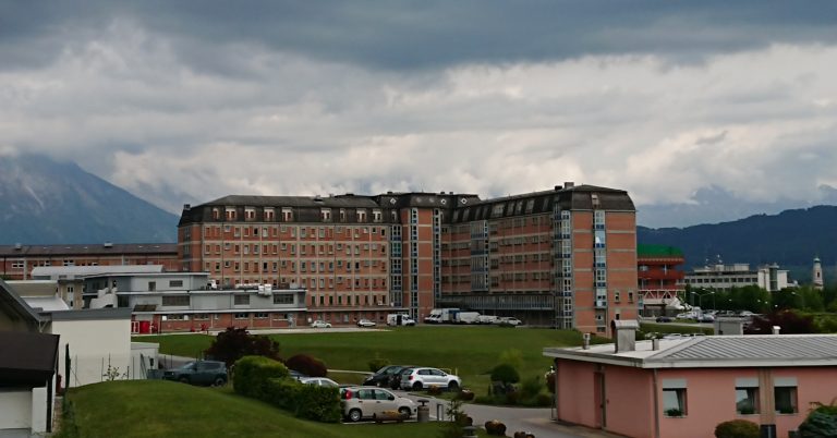 Belluno, Aggiudicati I Lavori Di Miglioramento Sismico Dell’ospedale