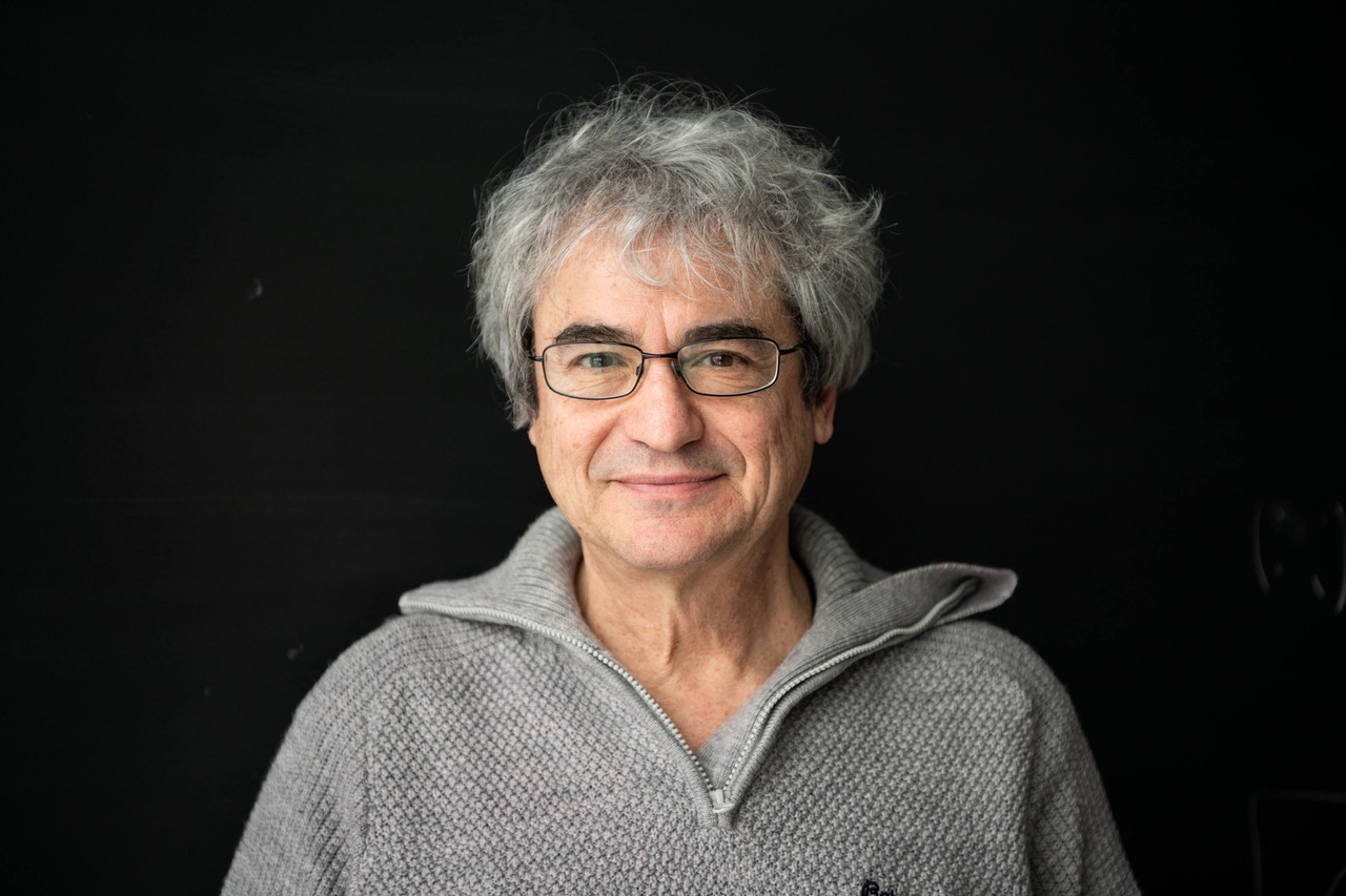 Carlo Rovelli anticipa la XXIII edizione di "Una Montagna di Libri"