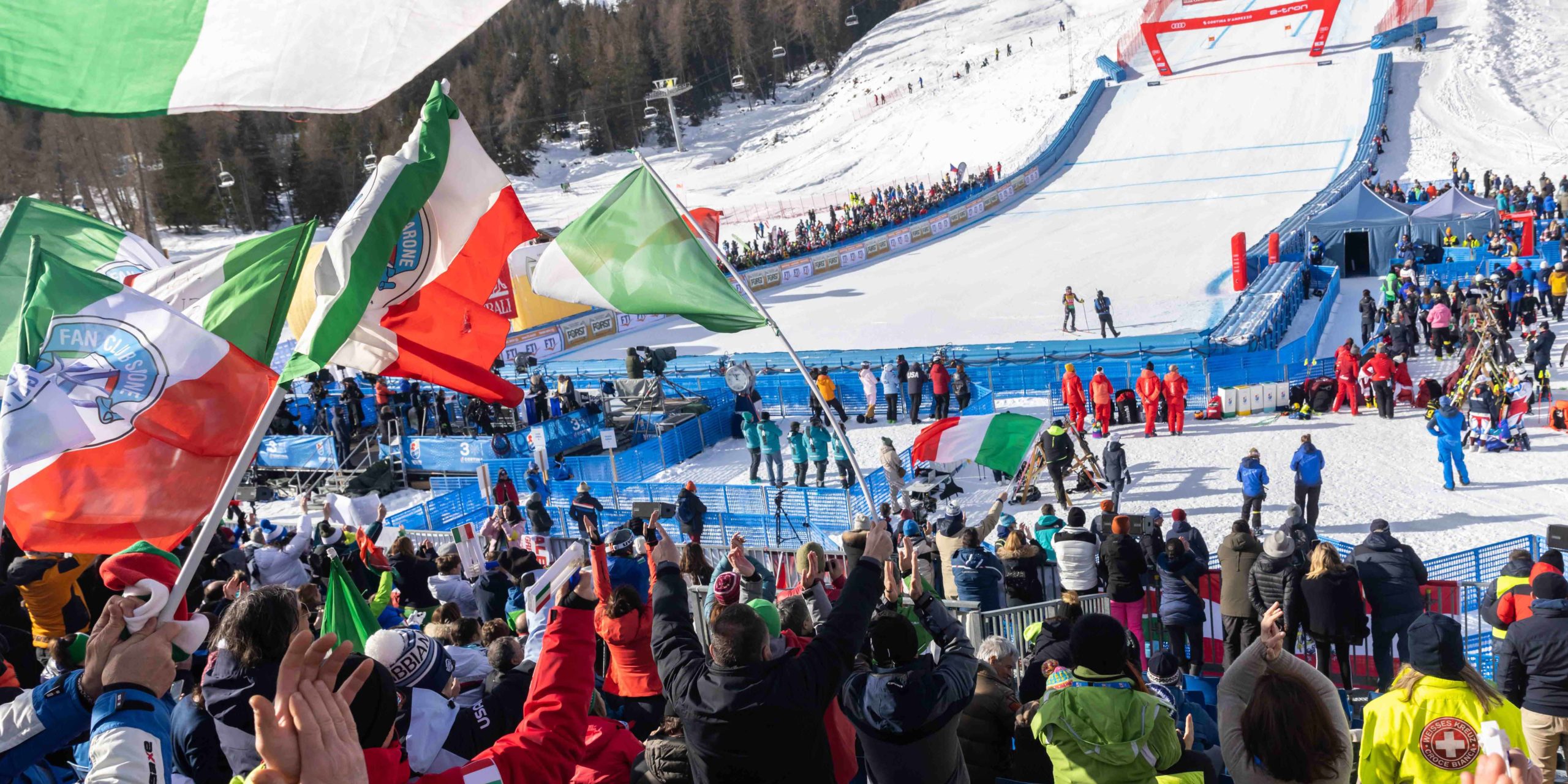 Coppa del Mondo femminile, tutti gli eventi collaterali